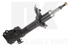 Tlumič pérování NK 654534534