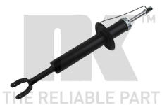 Tlumič pérování NK 65472200