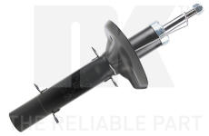 Tlumič pérování NK 65473210