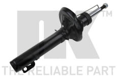 Tlumič pérování NK 65473211