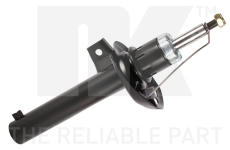 Tlumič pérování NK 65473219