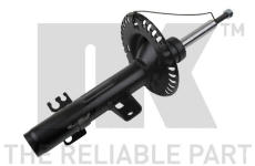 Tlumič pérování NK 65473343