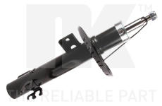 Tlumič pérování NK 65473370