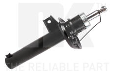 Tlumič pérování NK 65473387