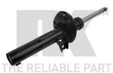 Tlumič pérování NK 65473404