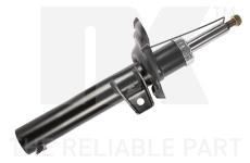 Tlumič pérování NK 65473890