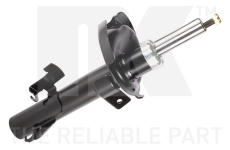 Tlumič pérování NK 654831732