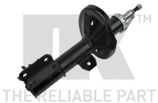 Tlumič pérování NK 655033501