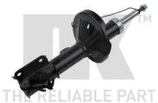 Tlumič pérování NK 655033502