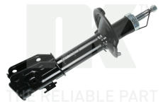 Tlumič pérování NK 65510001