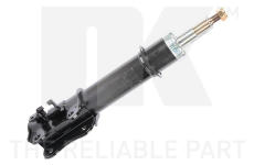 Tlumič pérování NK 655237881