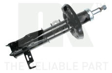 Tlumič pérování NK 65993855