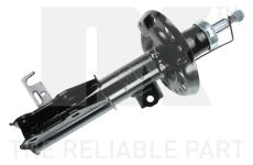 Tlumič pérování NK 65993862