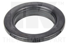 Valive lozisko, lozisko pruzne vzpery NK 661901