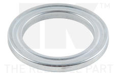 Valive lozisko, lozisko pruzne vzpery NK 661902