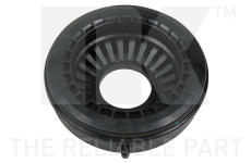 Valive lozisko, lozisko pruzne vzpery NK 662501