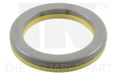 Valive lozisko, lozisko pruzne vzpery NK 663601