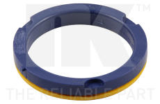 Valive lozisko, lozisko pruzne vzpery NK 664701