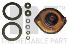 Ložisko pružné vzpěry NK 672302