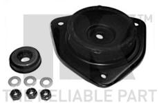 Ložisko pružné vzpěry NK 672508