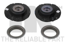 Ložisko pružné vzpěry NK 673706