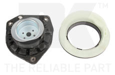 Ložisko pružné vzpěry NK 673917