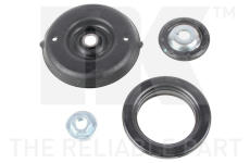 Lożisko prużnej vzpery NK 681903