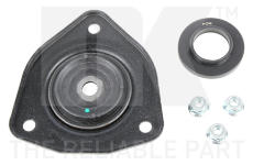 Ložisko pružné vzpěry NK 682202