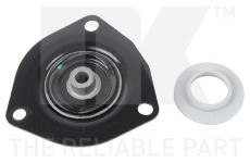 Lożisko prużnej vzpery NK 682208