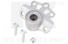 Ložisko pružné vzpěry NK 682316