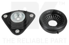 Ložisko pružné vzpěry NK 682509