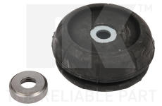 Ložisko pružné vzpěry NK 683611