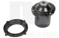 Ložisko pružné vzpěry NK 683612