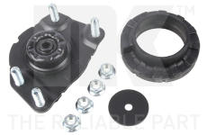 Ložisko pružné vzpěry NK 689306