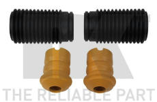 Ochranná sada proti prachu, tlumič pérování NK 691003