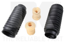 Ochranná sada proti prachu, tlumič pérování NK 691512