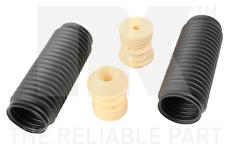 Ochranná sada proti prachu, tlumič pérování NK 691513