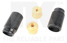 Ochranná sada proti prachu, tlumič pérování NK 692501