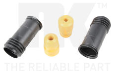 Ochranná sada proti prachu, tlumič pérování NK 693001