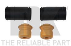 Ochranná sada proti prachu, tlumič pérování NK 693002