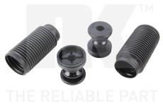 Ochranná sada proti prachu, tlumič pérování NK 693401