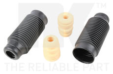 Ochranná sada proti prachu, tlumič pérování NK 693407