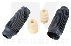 Ochranná sada proti prachu, tlumič pérování NK 693408