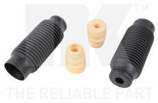 Ochranná sada proti prachu, tlumič pérování NK 693503