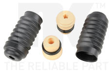 Ochranná sada proti prachu, tlumič pérování NK 693505