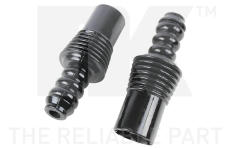 Ochranná sada proti prachu, tlumič pérování NK 693905