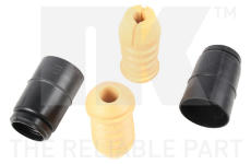 Ochranná sada proti prachu, tlumič pérování NK 694301