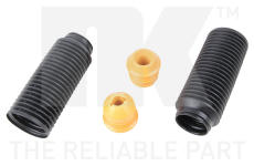 Ochranná sada proti prachu, tlumič pérování NK 694702