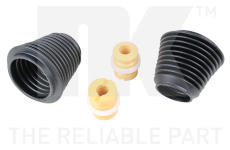 Ochranná sada proti prachu, tlumič pérování NK 694706