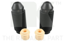 Ochranná sada proti prachu, tlumič pérování NK 694708